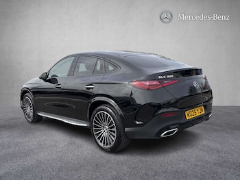 Used Mercedes-Benz GLC 2025 for sale - 77810899: Photo