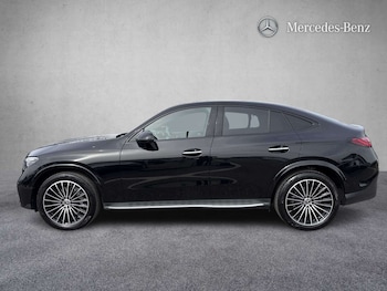 Used Mercedes-Benz GLC 2025 for sale - 77810899: Photo