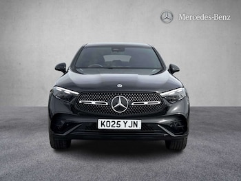 Used Mercedes-Benz GLC 2025 for sale - 77810899: Photo