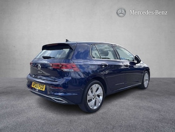 Used Volkswagen Golf 2022 for sale - 78433138: Photo