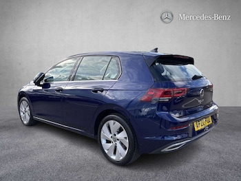 Used Volkswagen Golf 2022 for sale - 78433138: Photo