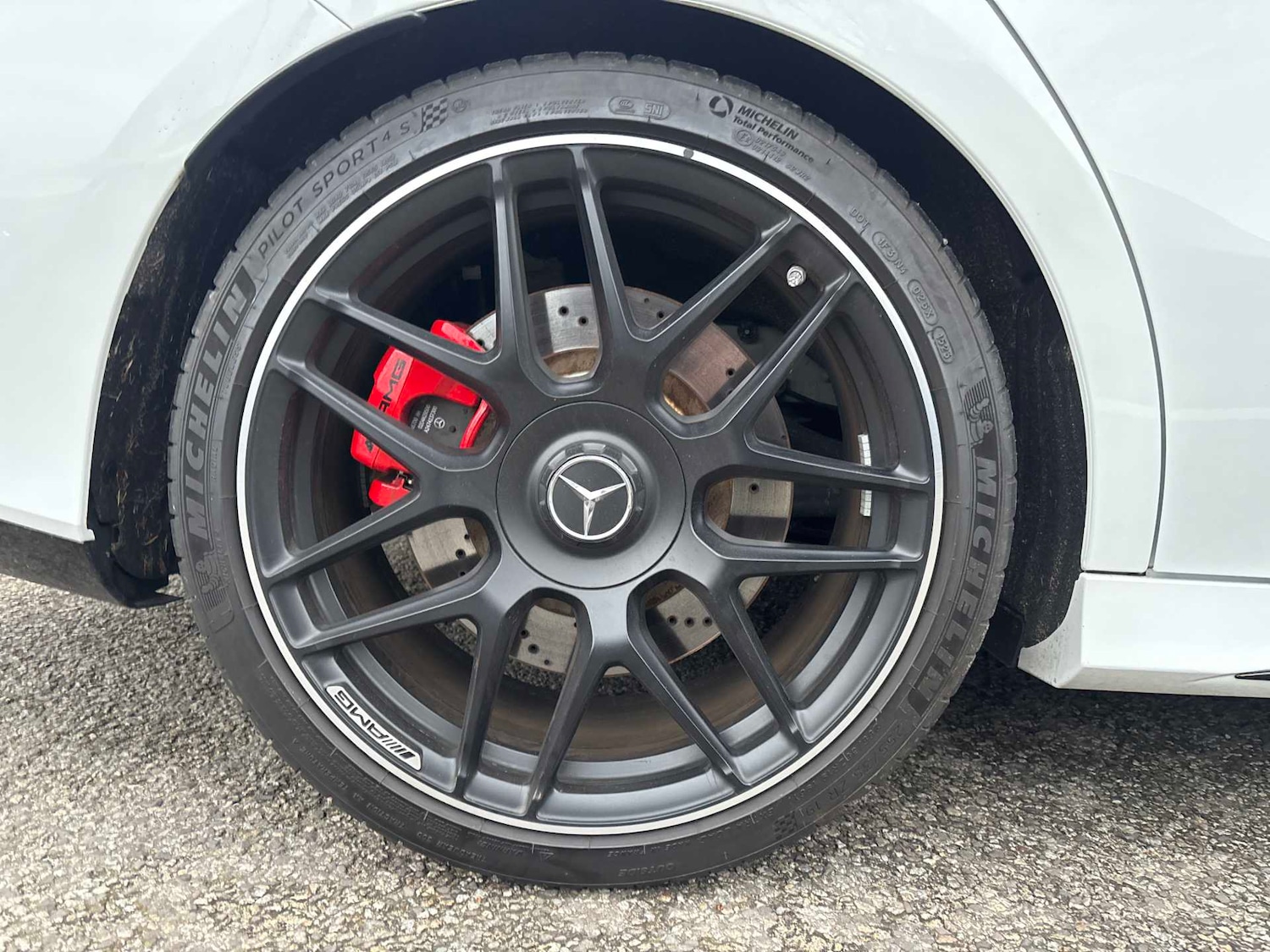 Used Mercedes-Benz CLA 2023 for sale - 77373864: Photo 12