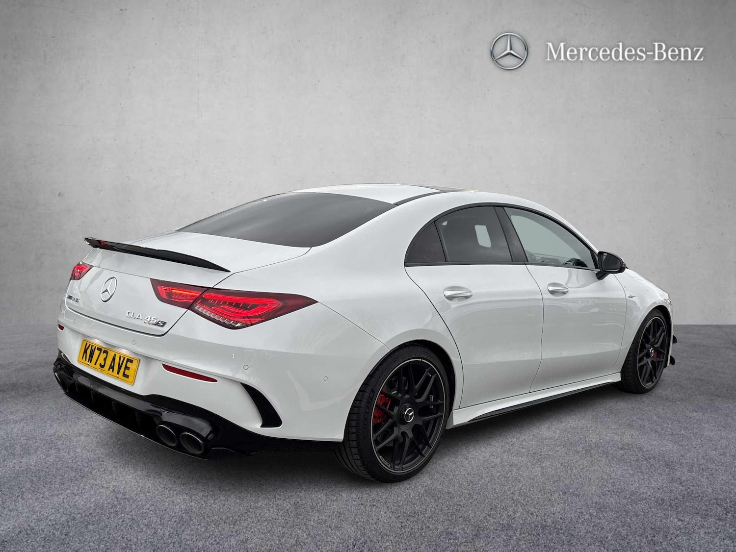 Used Mercedes-Benz CLA 2023 for sale - 77373864: Photo 18
