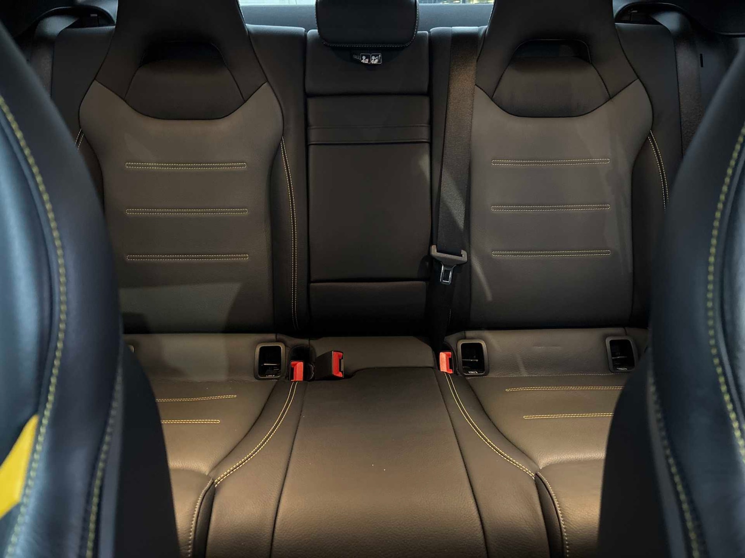 Used Mercedes-Benz CLA 2023 for sale - 77373864: Photo 20