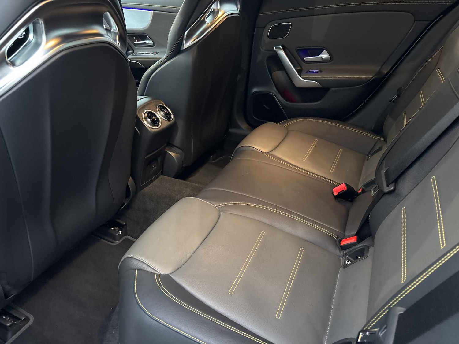 Used Mercedes-Benz CLA 2023 for sale - 77373864: Photo 21