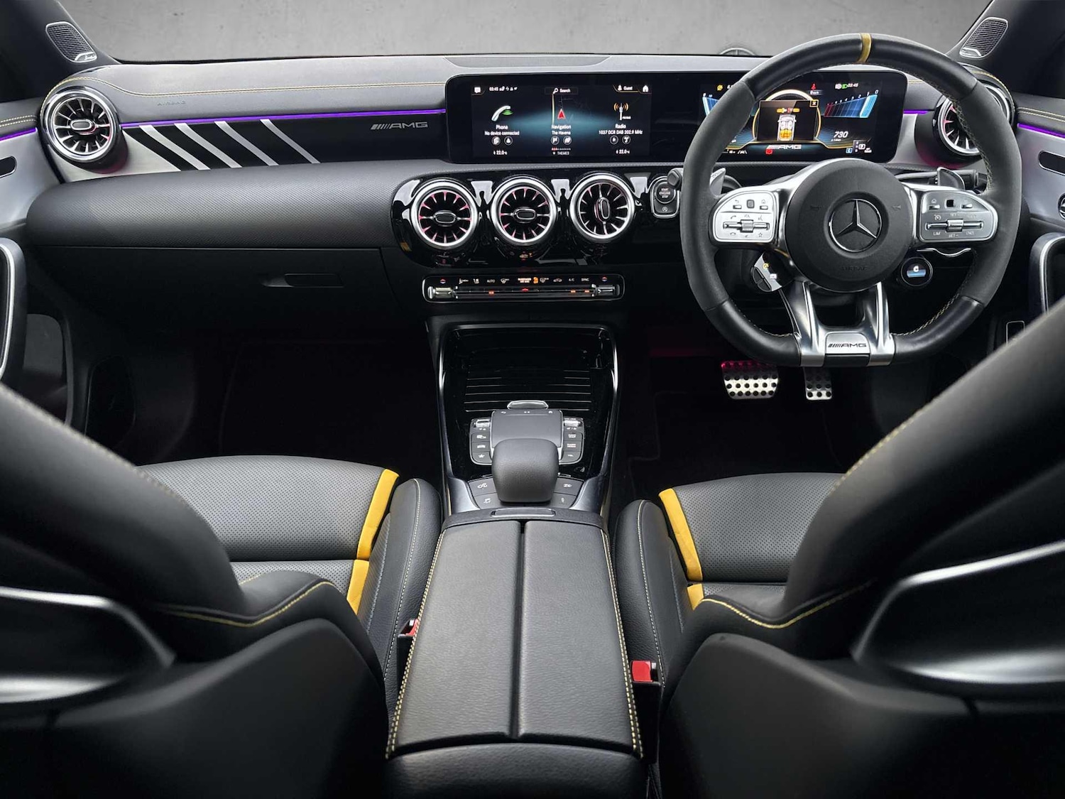 Used Mercedes-Benz CLA 2023 for sale - 77373864: Photo 22