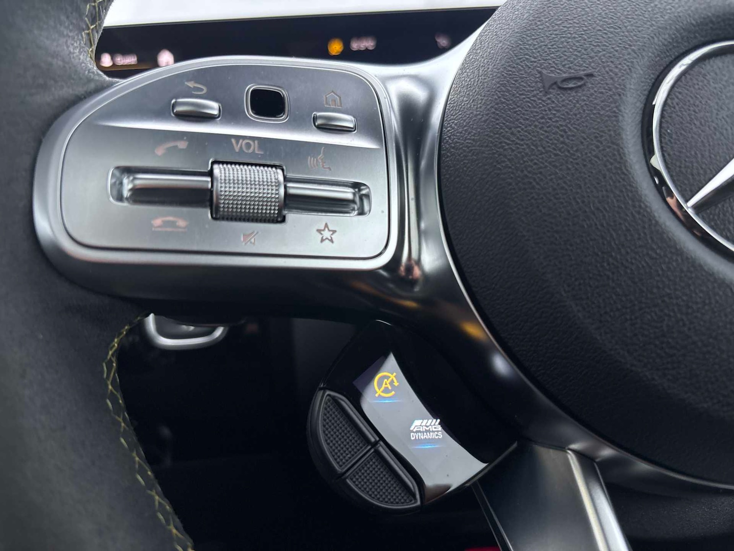 Used Mercedes-Benz CLA 2023 for sale - 77373864: Photo 26