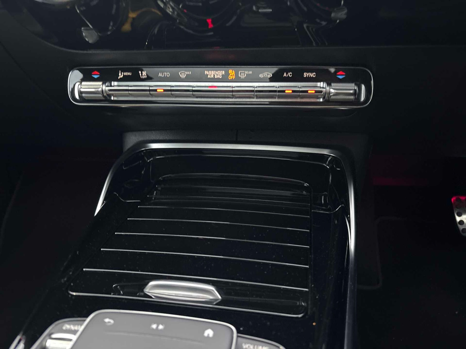 Used Mercedes-Benz CLA 2023 for sale - 77373864: Photo 35