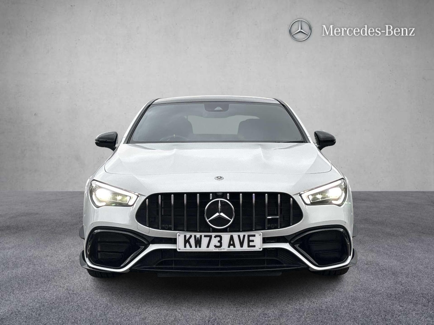Used Mercedes-Benz CLA 2023 for sale - 77373864: Photo 4