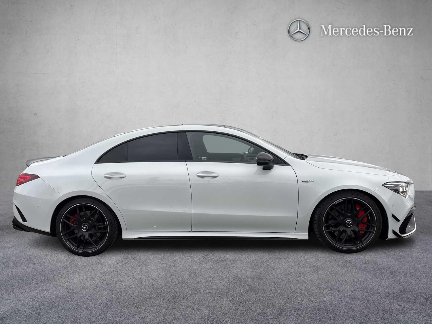 Used Mercedes-Benz CLA 2023 for sale - 77373864: Photo 5