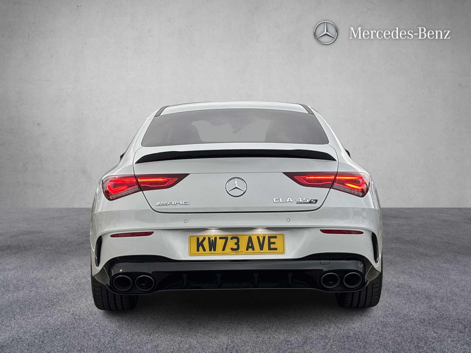 Used Mercedes-Benz CLA 2023 for sale - 77373864: Photo 6