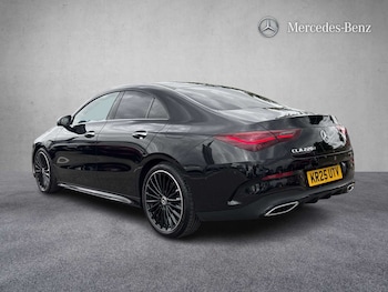 Used Mercedes-Benz CLA 2025 for sale - 78551722: Photo