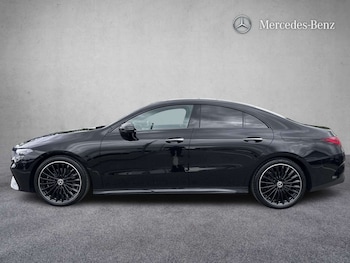 Used Mercedes-Benz CLA 2025 for sale - 78551722: Photo