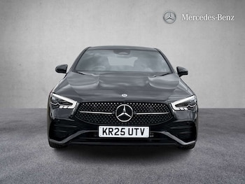 Used Mercedes-Benz CLA 2025 for sale - 78551722: Photo