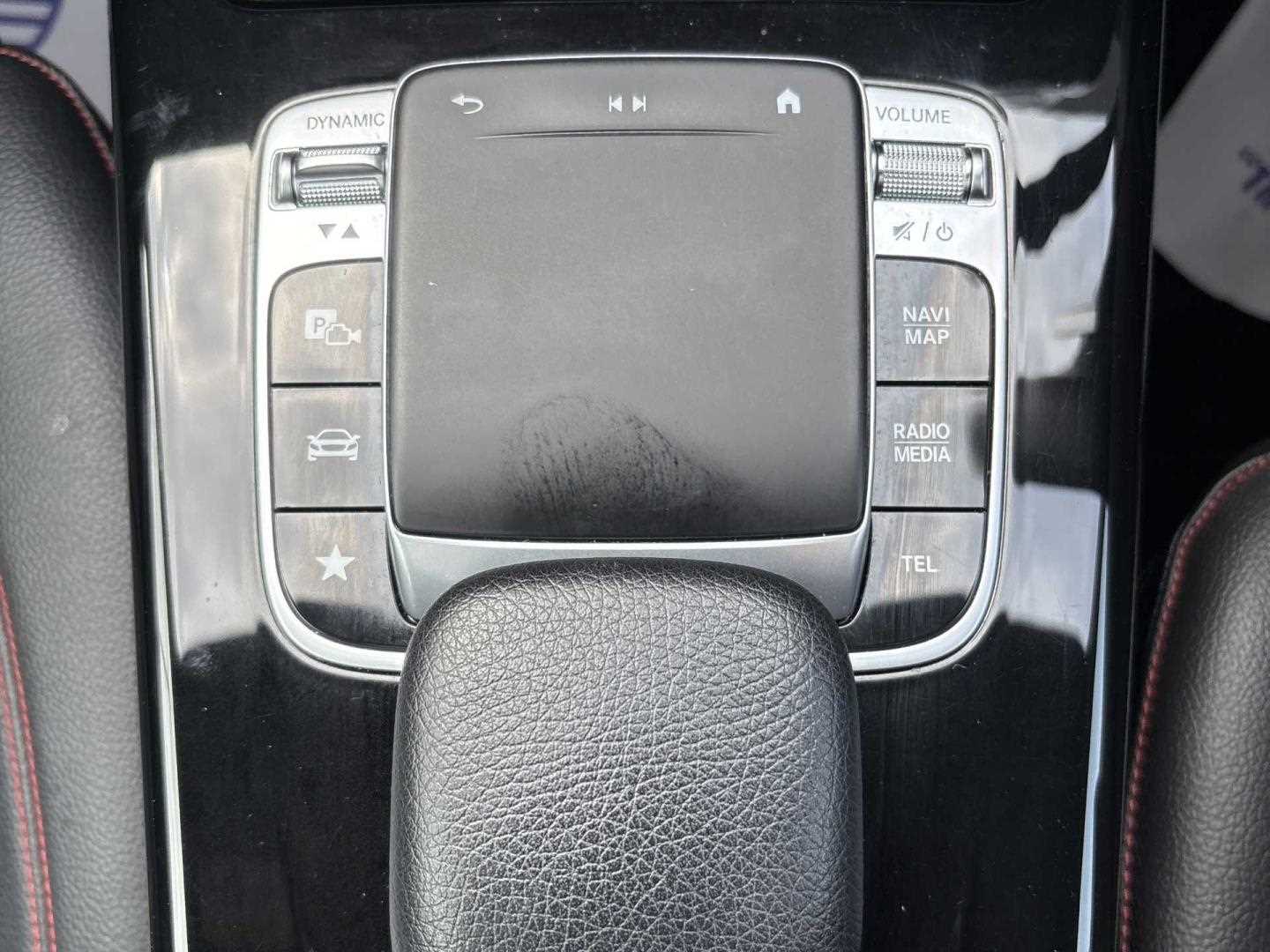 Vehicle 32