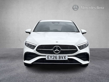 Used Mercedes-Benz A-Class 2026 for sale - 78812551: Photo