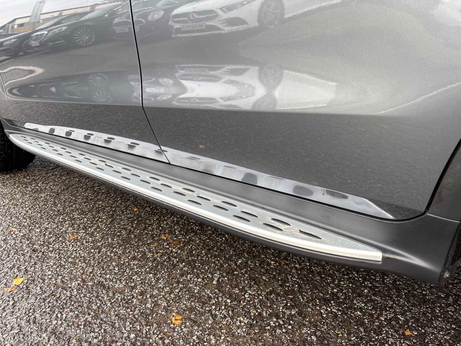 Used Mercedes-Benz GLC 2022 for sale - 76746040: Photo 10