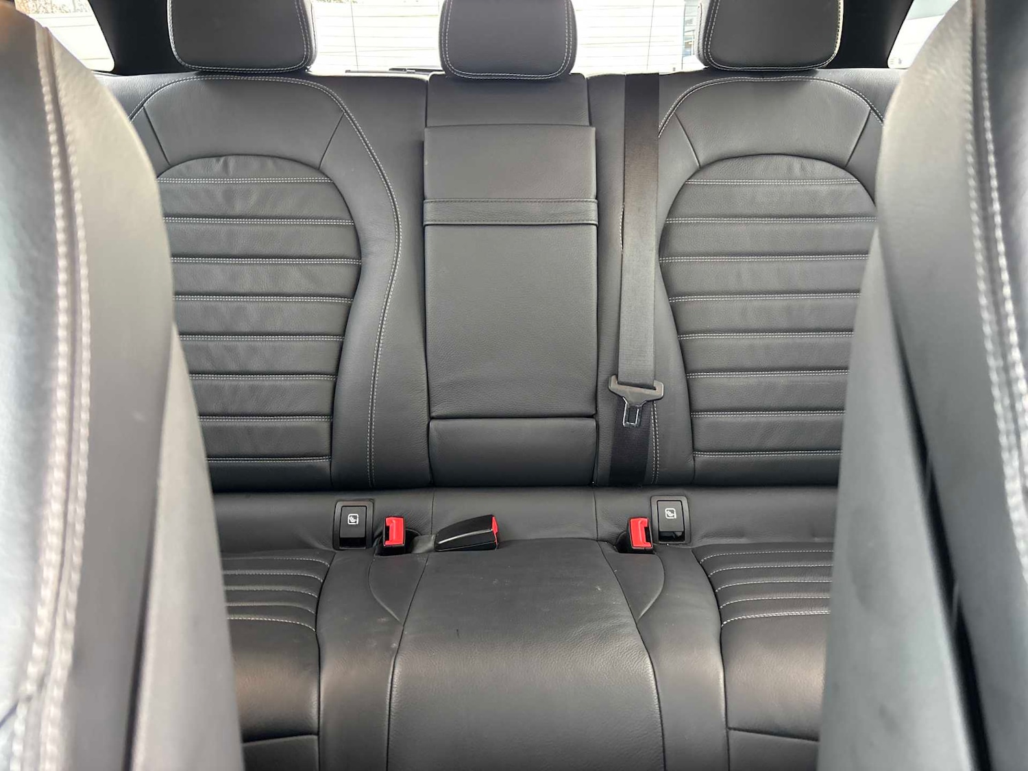 Used Mercedes-Benz GLC 2022 for sale - 76746040: Photo 15