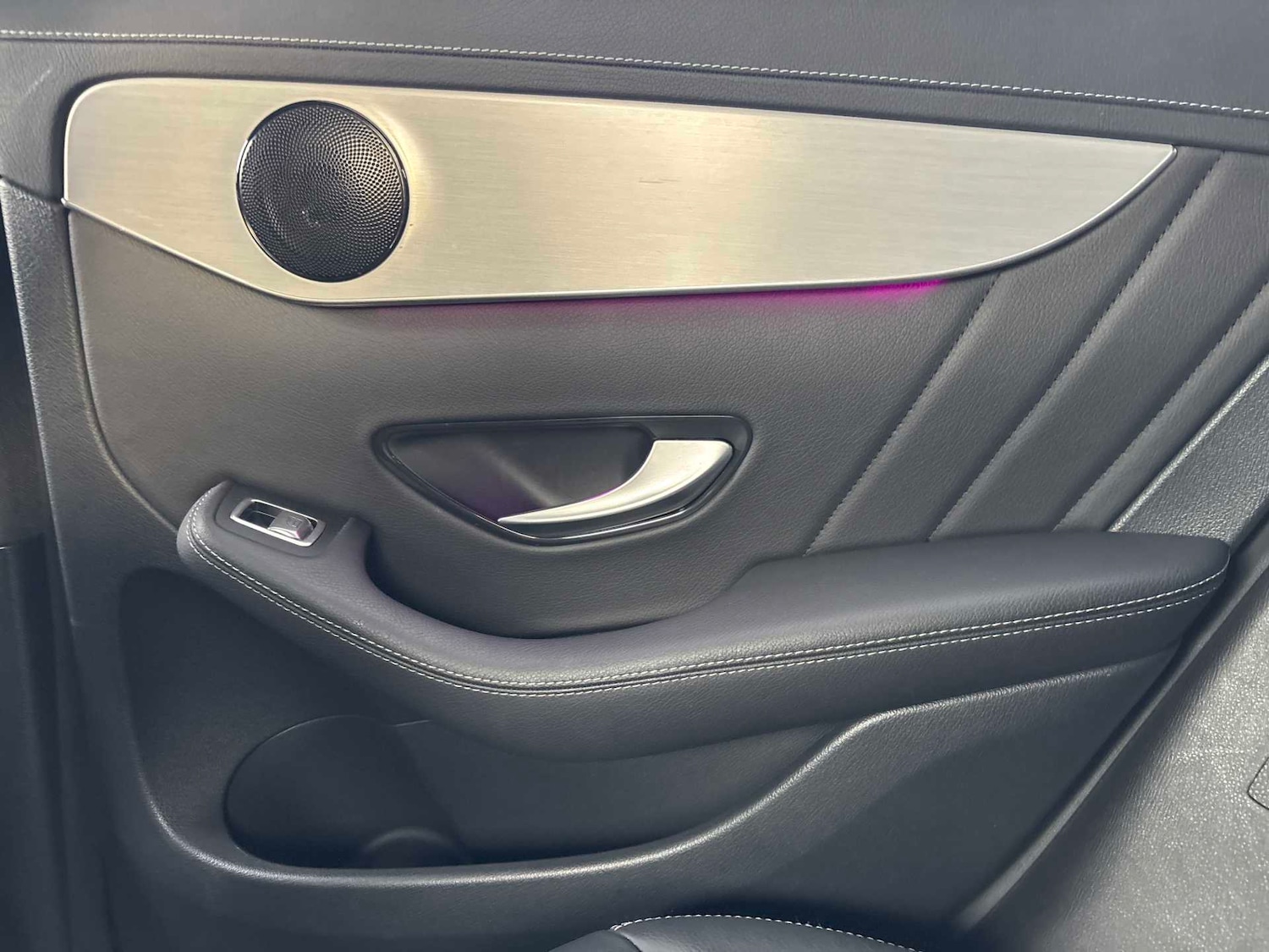 Used Mercedes-Benz GLC 2022 for sale - 76746040: Photo 19