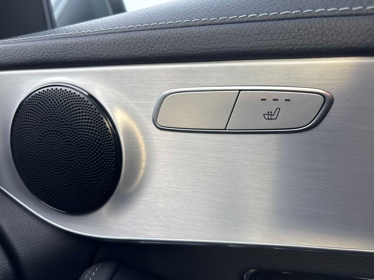 Used Mercedes-Benz GLC 2022 for sale - 76746040: Photo 23