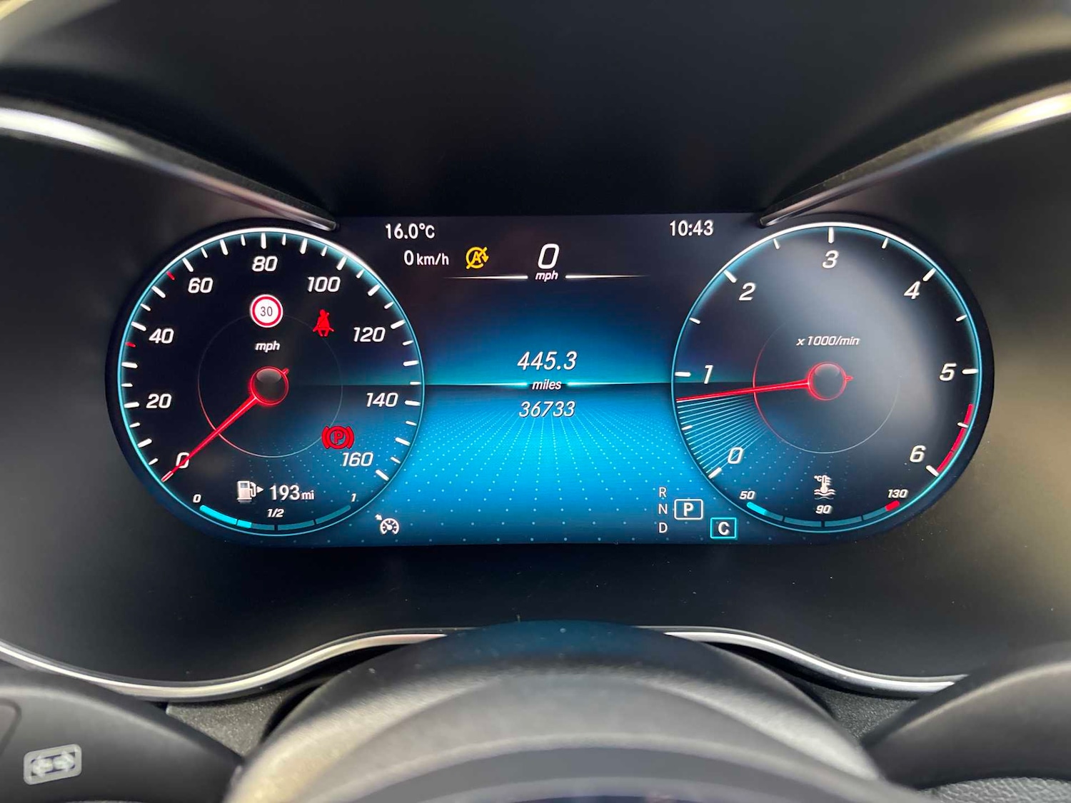 Used Mercedes-Benz GLC 2022 for sale - 76746040: Photo 29