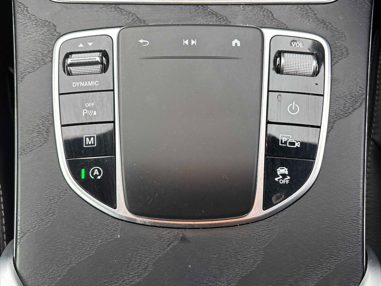 Used Mercedes-Benz GLC 2022 for sale - 76746040: Photo 31