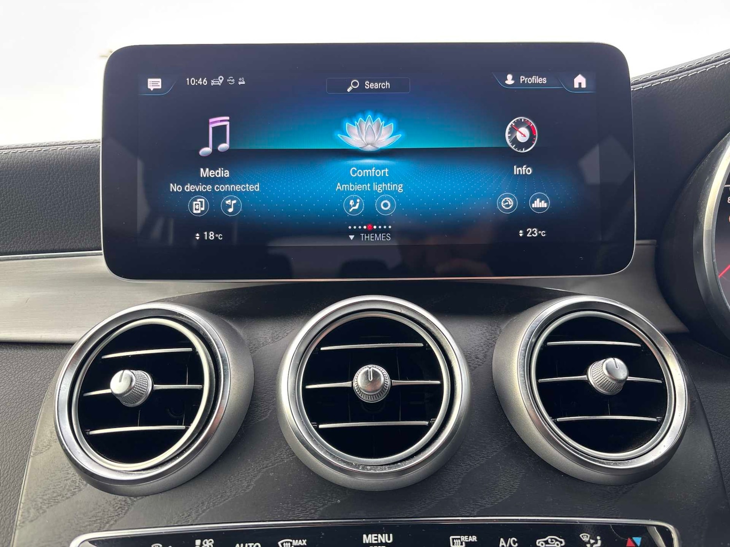 Used Mercedes-Benz GLC 2022 for sale - 76746040: Photo 35