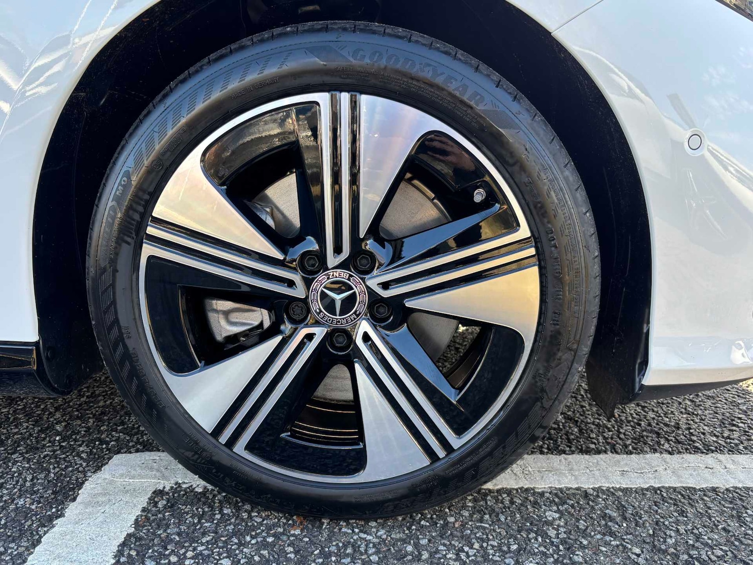 Used Mercedes-Benz CLA 2025 for sale - 77526814: Photo 10