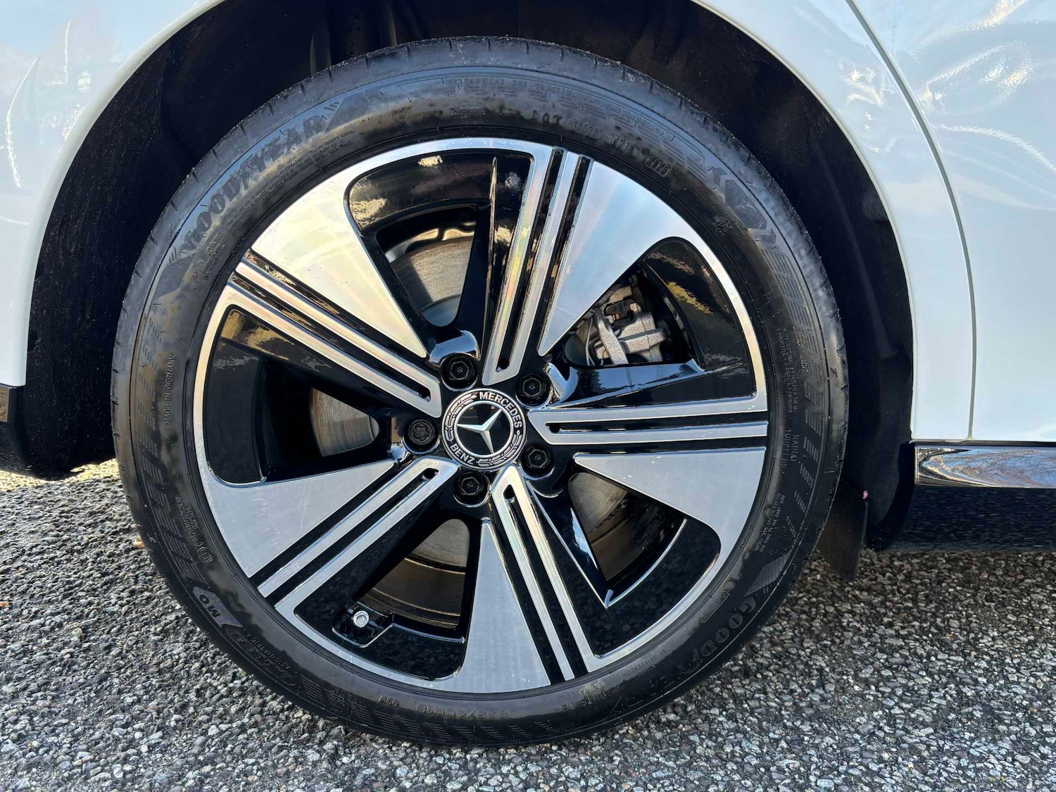 Used Mercedes-Benz CLA 2025 for sale - 77526814: Photo 11