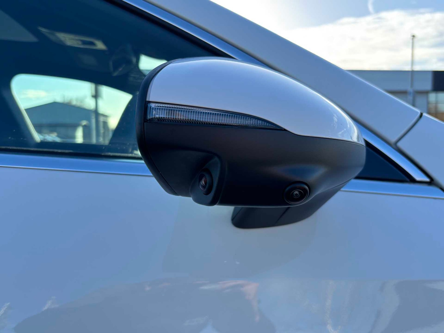 Used Mercedes-Benz CLA 2025 for sale - 77526814: Photo 12