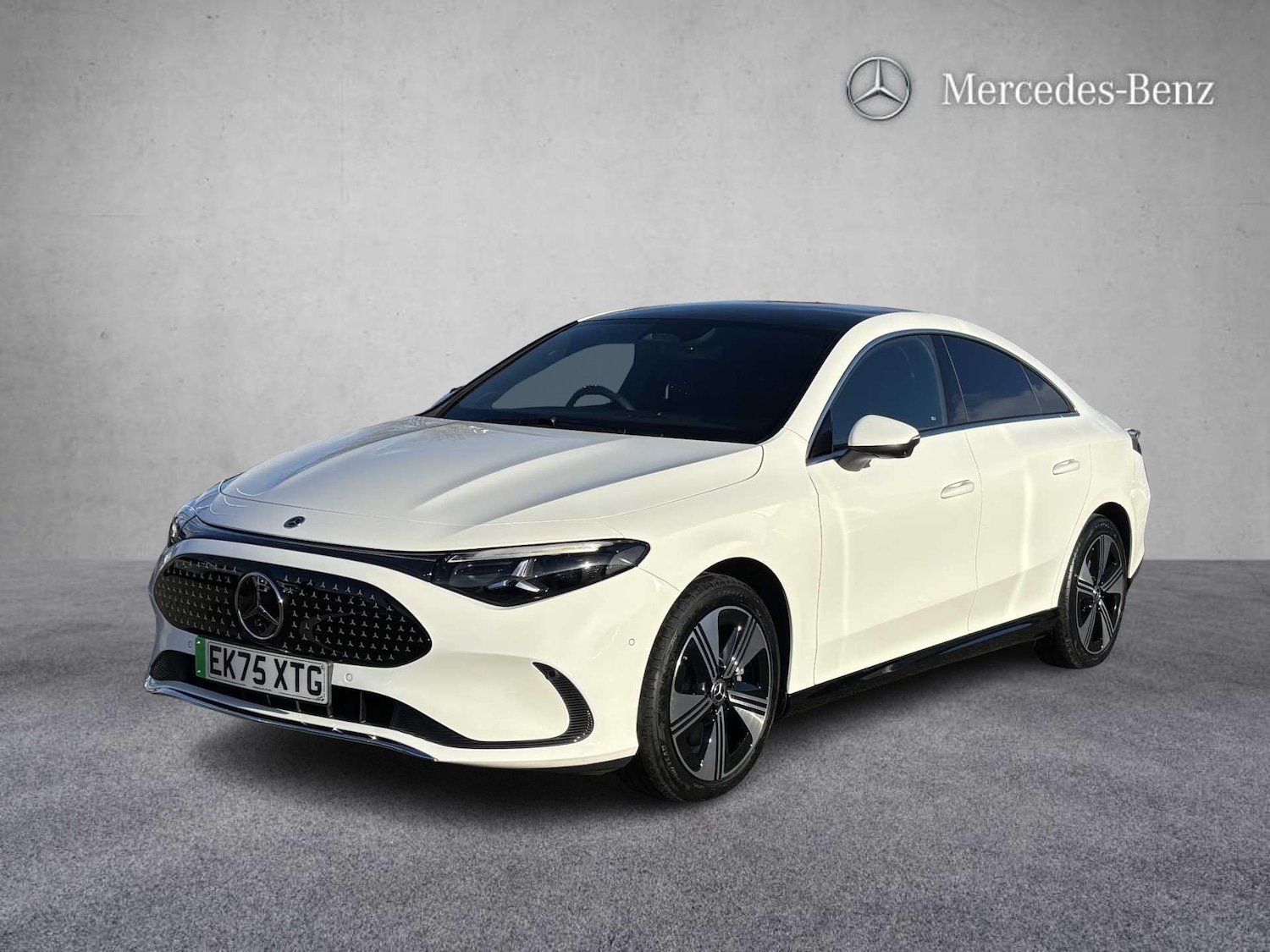 Used Mercedes-Benz CLA 2025 for sale - 77526814: Photo 14