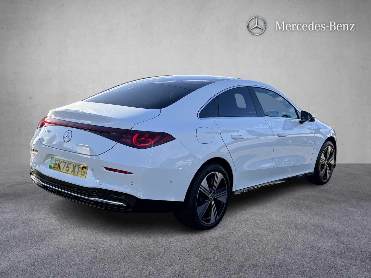 Used Mercedes-Benz CLA 2025 for sale - 77526814: Photo 15