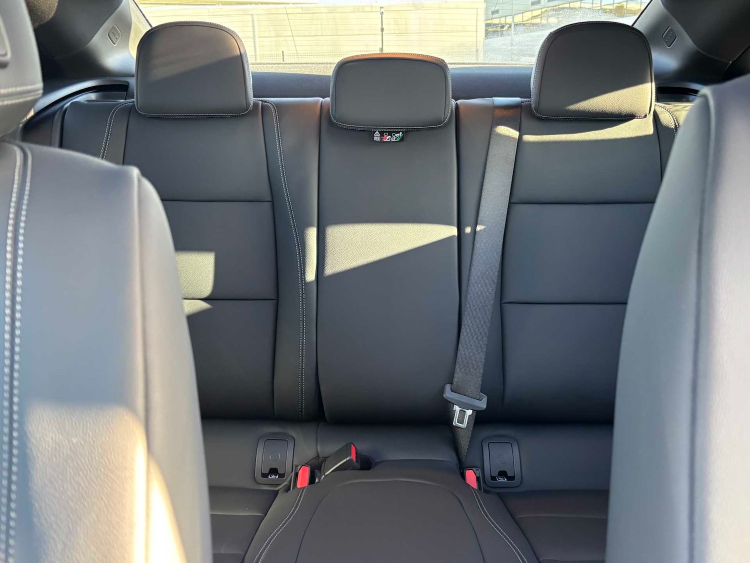 Used Mercedes-Benz CLA 2025 for sale - 77526814: Photo 17