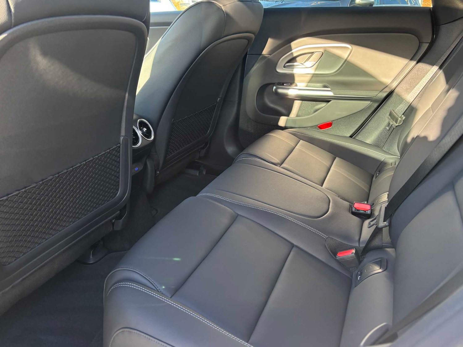 Used Mercedes-Benz CLA 2025 for sale - 77526814: Photo 18