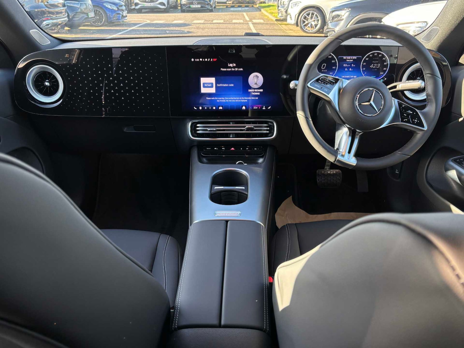 Used Mercedes-Benz CLA 2025 for sale - 77526814: Photo 19