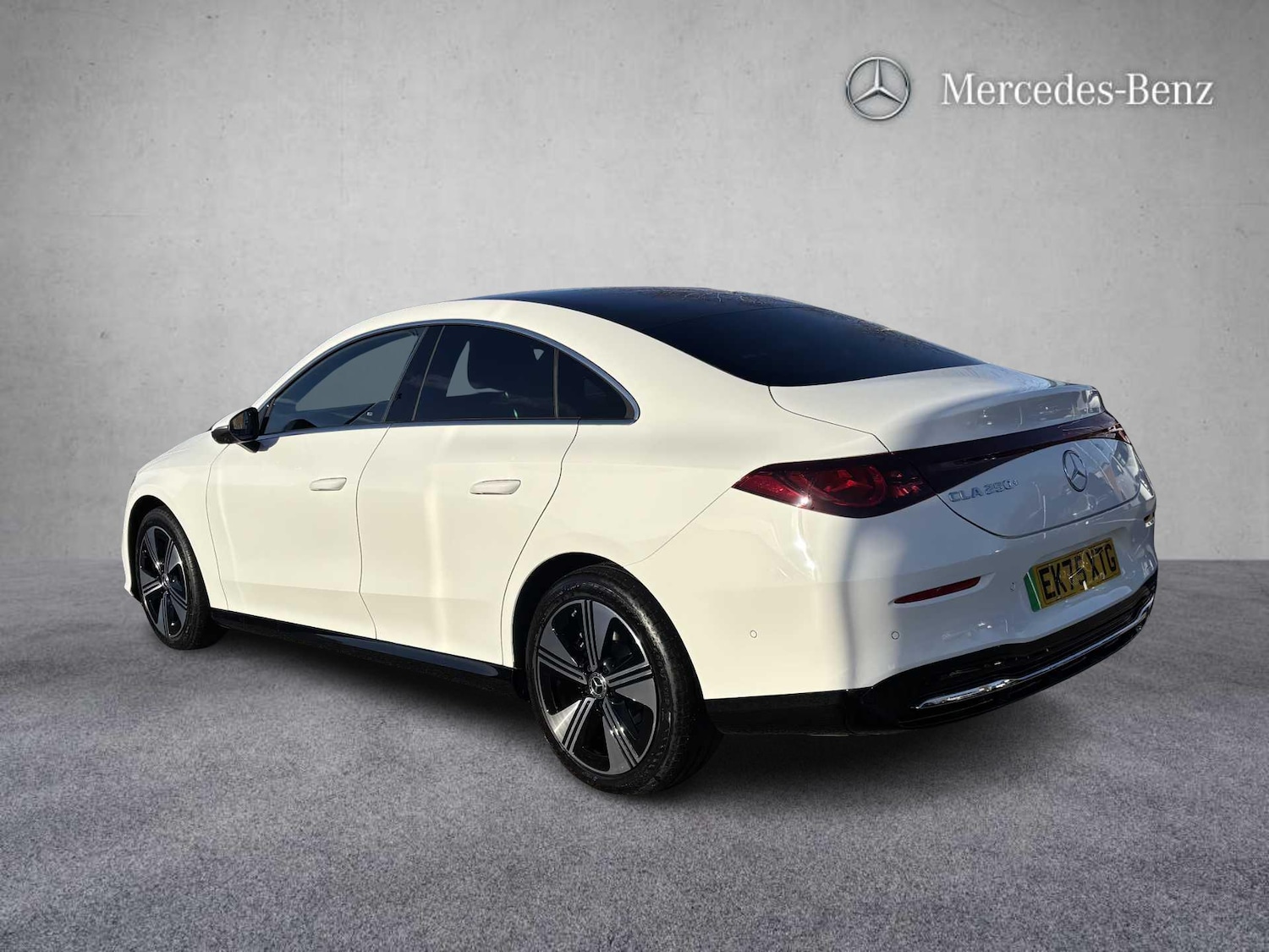 Used Mercedes-Benz CLA 2025 for sale - 77526814: Photo 2
