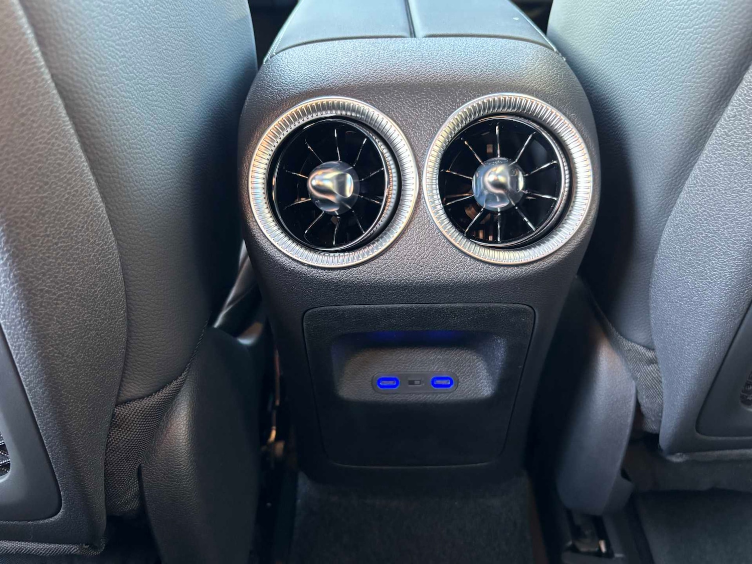 Used Mercedes-Benz CLA 2025 for sale - 77526814: Photo 20