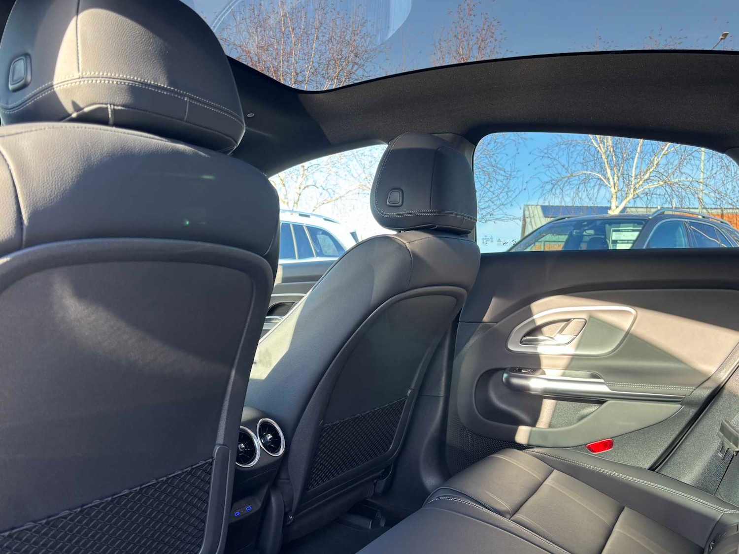 Used Mercedes-Benz CLA 2025 for sale - 77526814: Photo 21