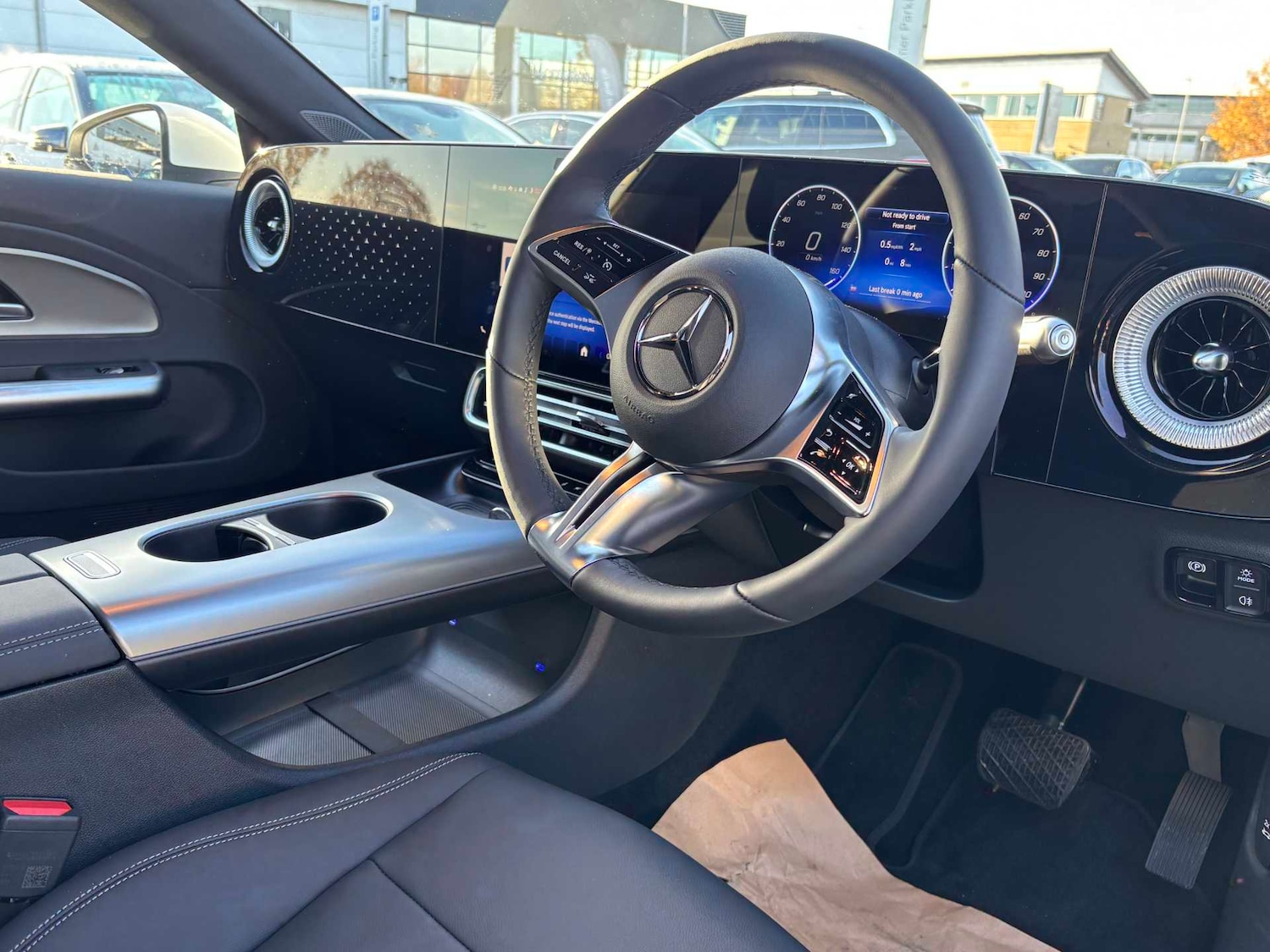 Used Mercedes-Benz CLA 2025 for sale - 77526814: Photo 22