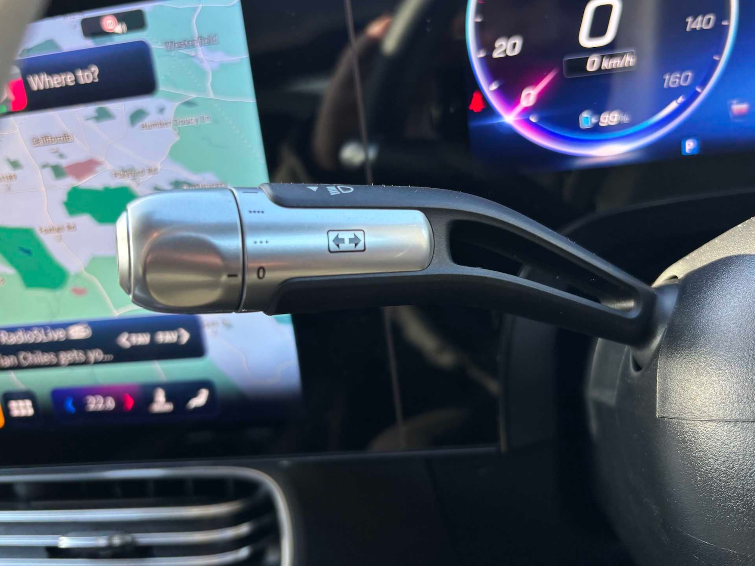 Used Mercedes-Benz CLA 2025 for sale - 77526814: Photo 26