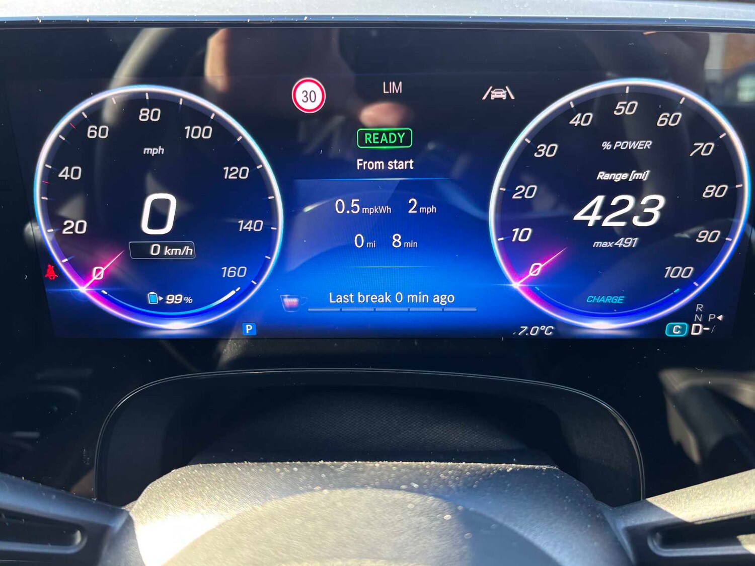 Used Mercedes-Benz CLA 2025 for sale - 77526814: Photo 27