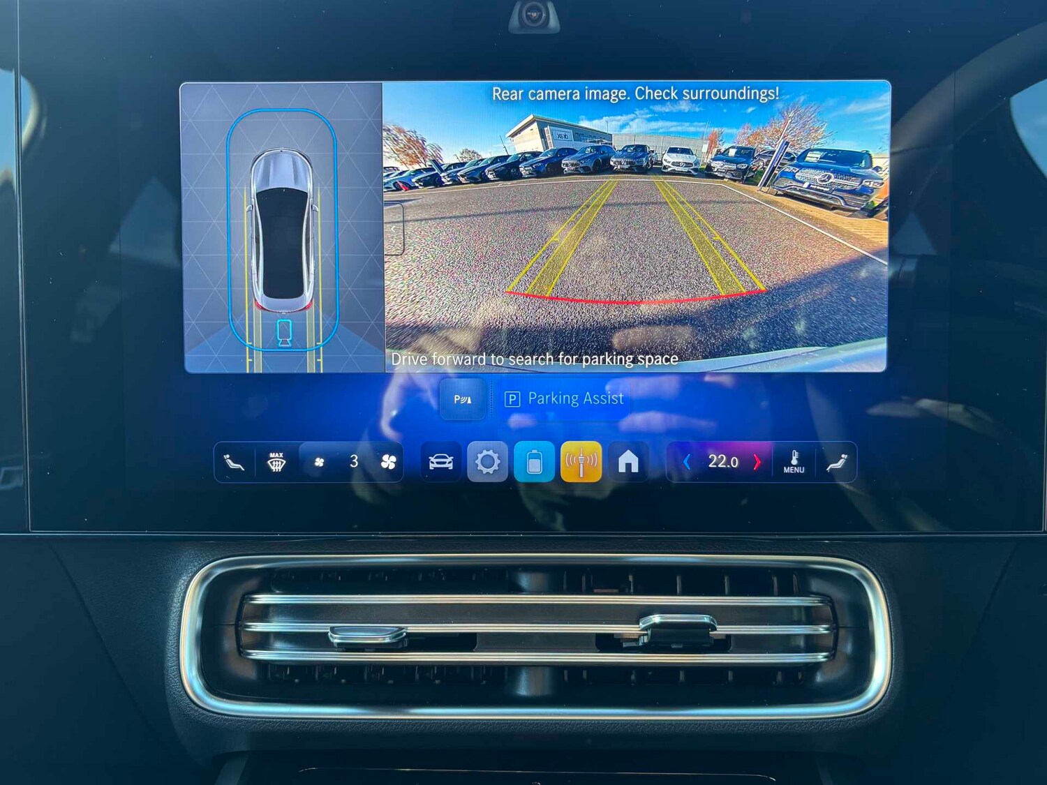 Used Mercedes-Benz CLA 2025 for sale - 77526814: Photo 33