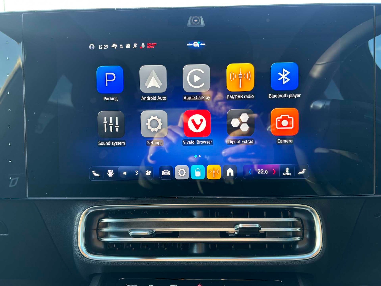 Used Mercedes-Benz CLA 2025 for sale - 77526814: Photo 34