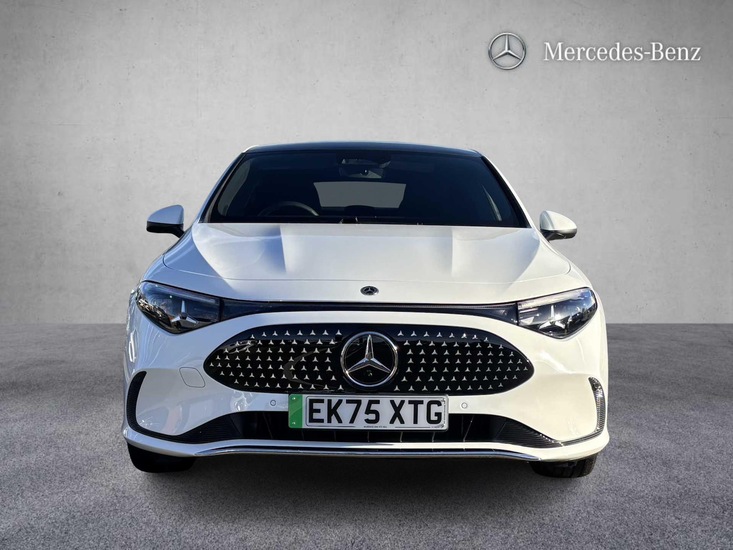 Used Mercedes-Benz CLA 2025 for sale - 77526814: Photo 4