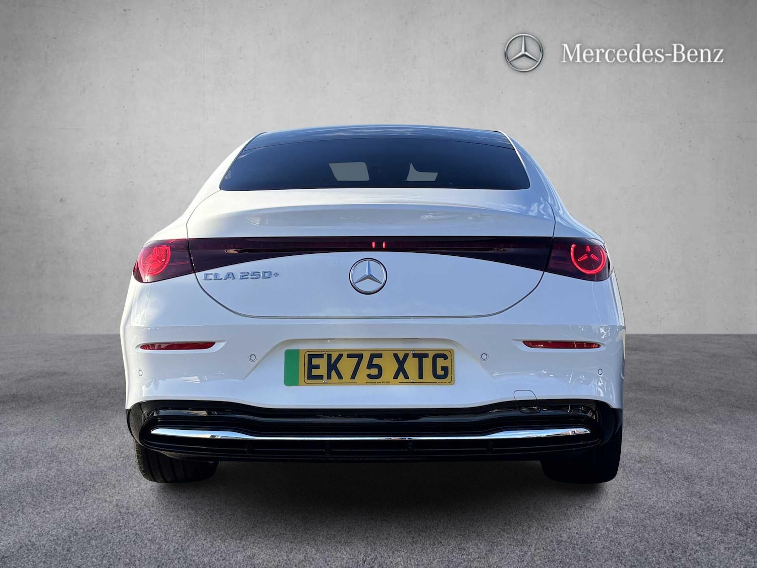 Used Mercedes-Benz CLA 2025 for sale - 77526814: Photo 5