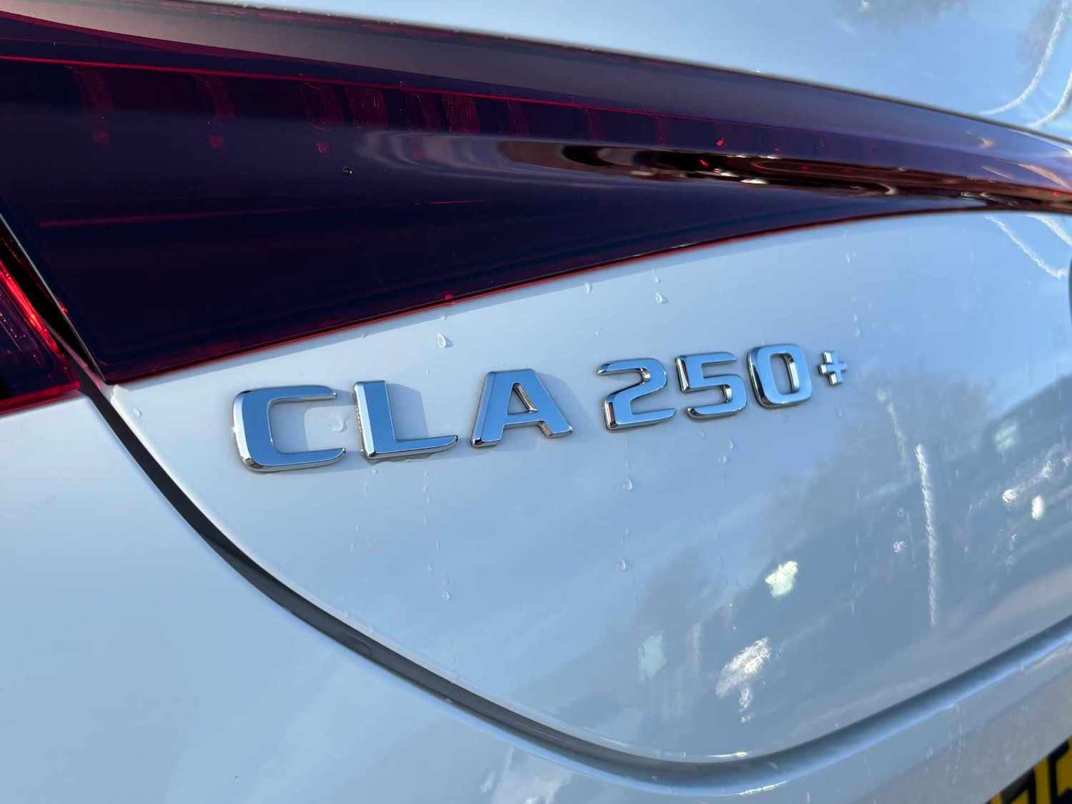 Used Mercedes-Benz CLA 2025 for sale - 77526814: Photo 7