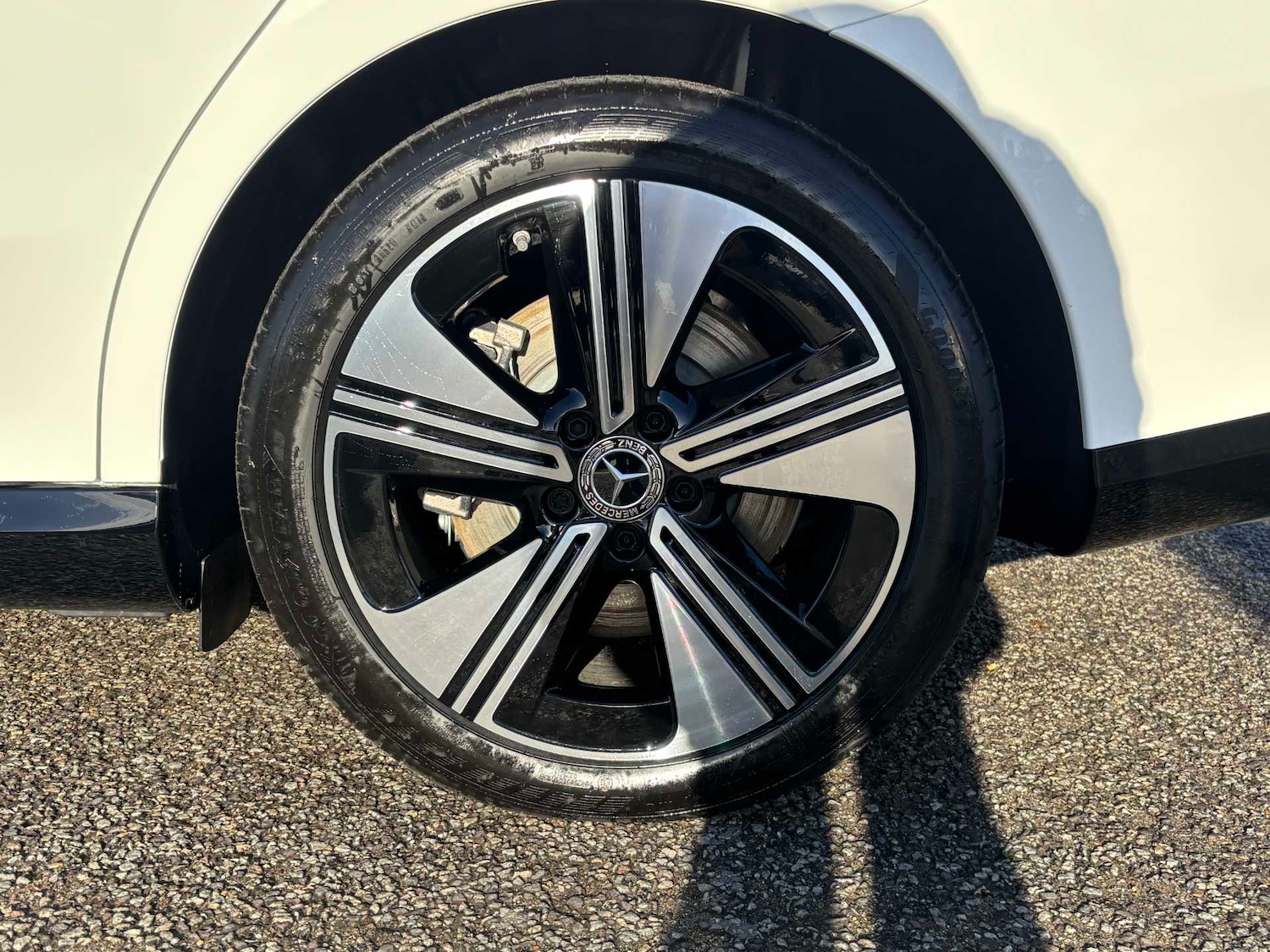 Used Mercedes-Benz CLA 2025 for sale - 77526814: Photo 8