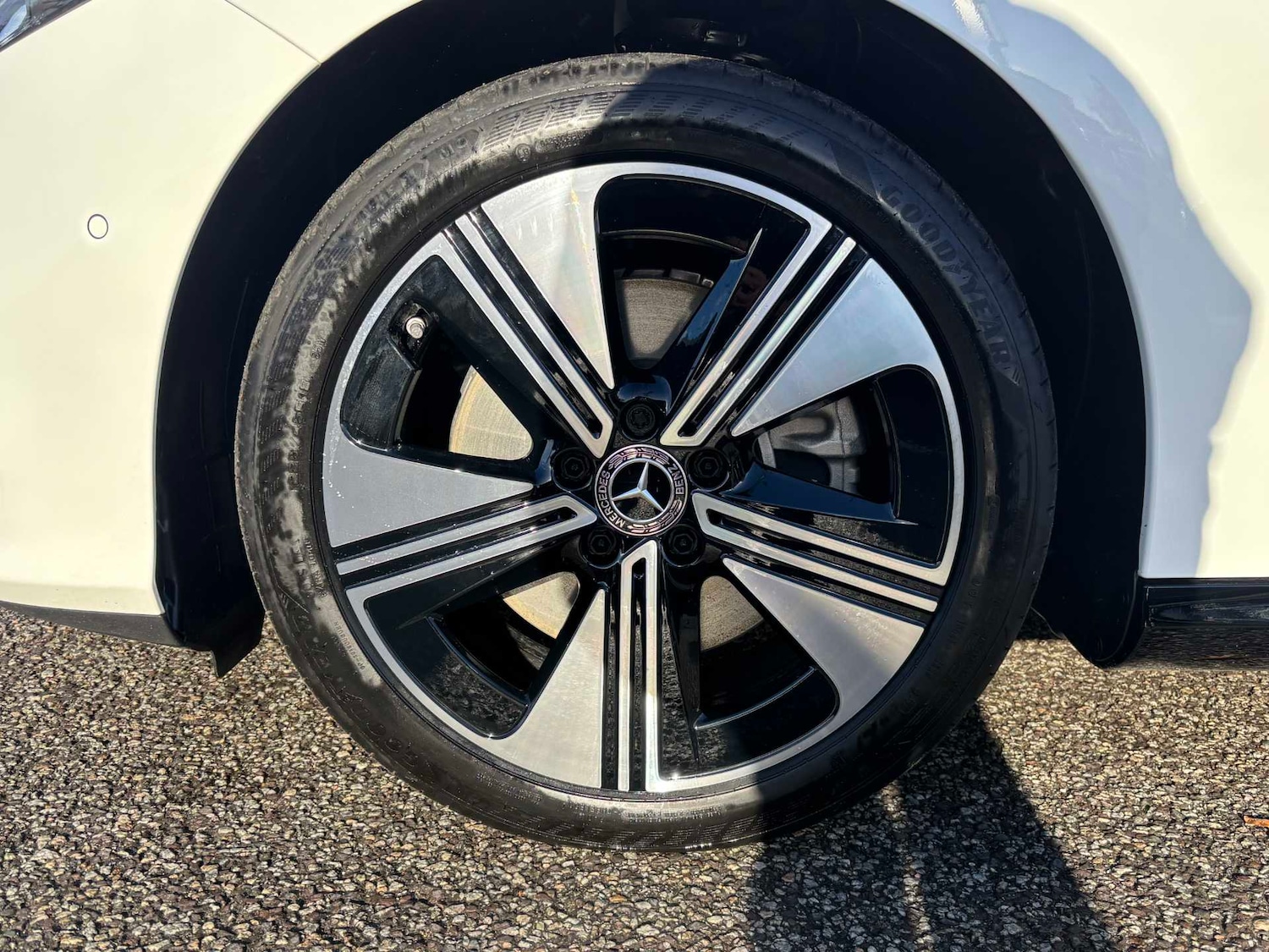 Used Mercedes-Benz CLA 2025 for sale - 77526814: Photo 9