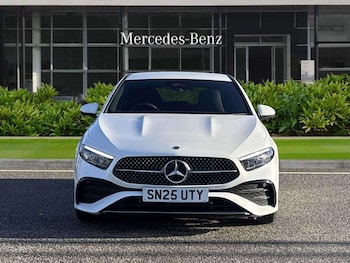 Used Mercedes-Benz A-Class 2025 for sale - 76692119: Photo