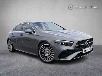 Used Mercedes-Benz A-Class 2024 for sale - 78507092: Photo